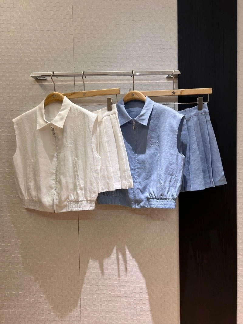 Miu Miu Dress Suits Minimalist 148933