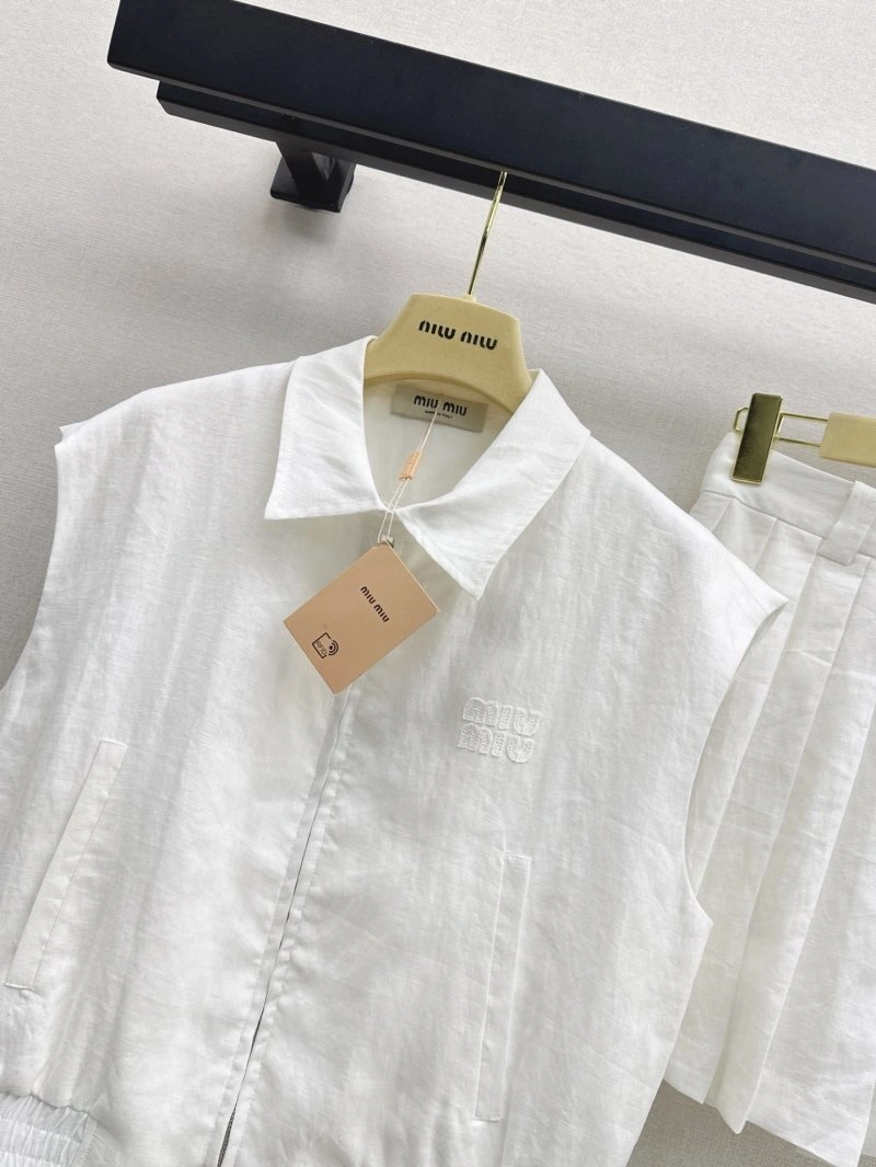 Miu Miu Dress Suits Sleek 148924