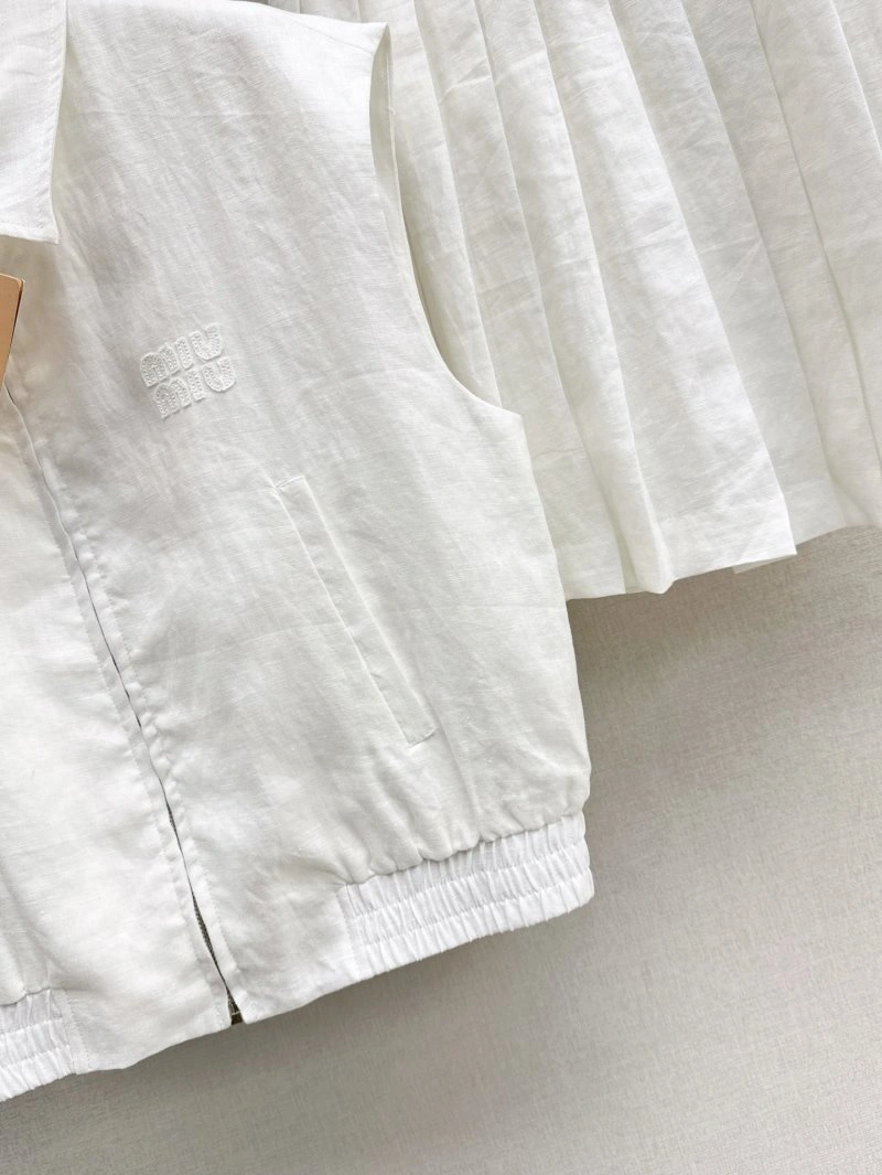 Miu Miu Dress Suits Sleek 148924
