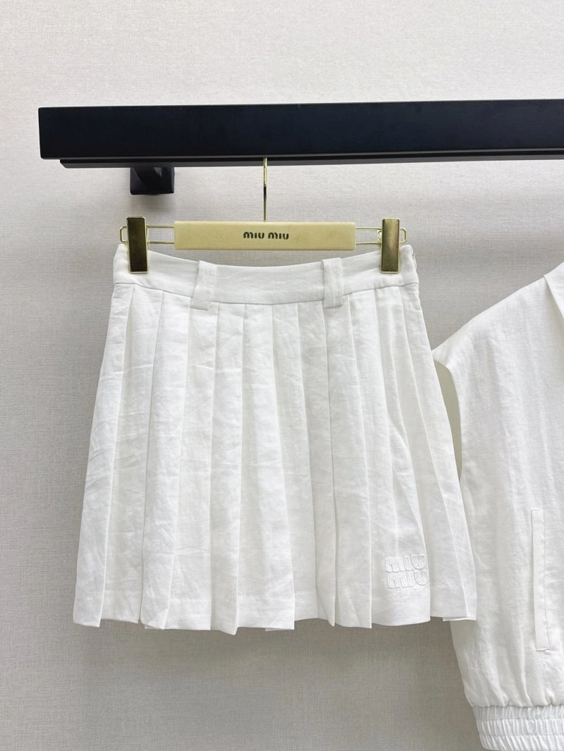 Miu Miu Dress Suits Sleek 148924