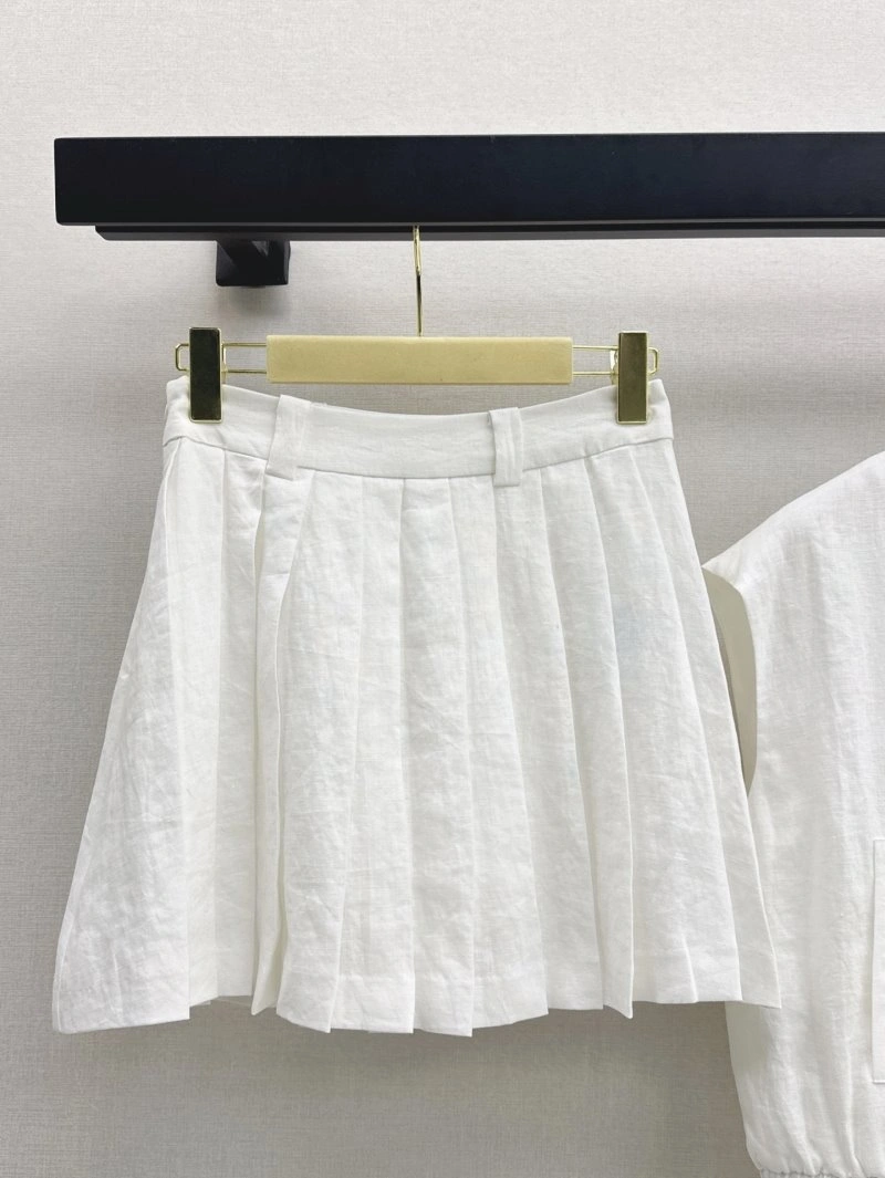 Miu Miu Dress Suits Sleek 148924