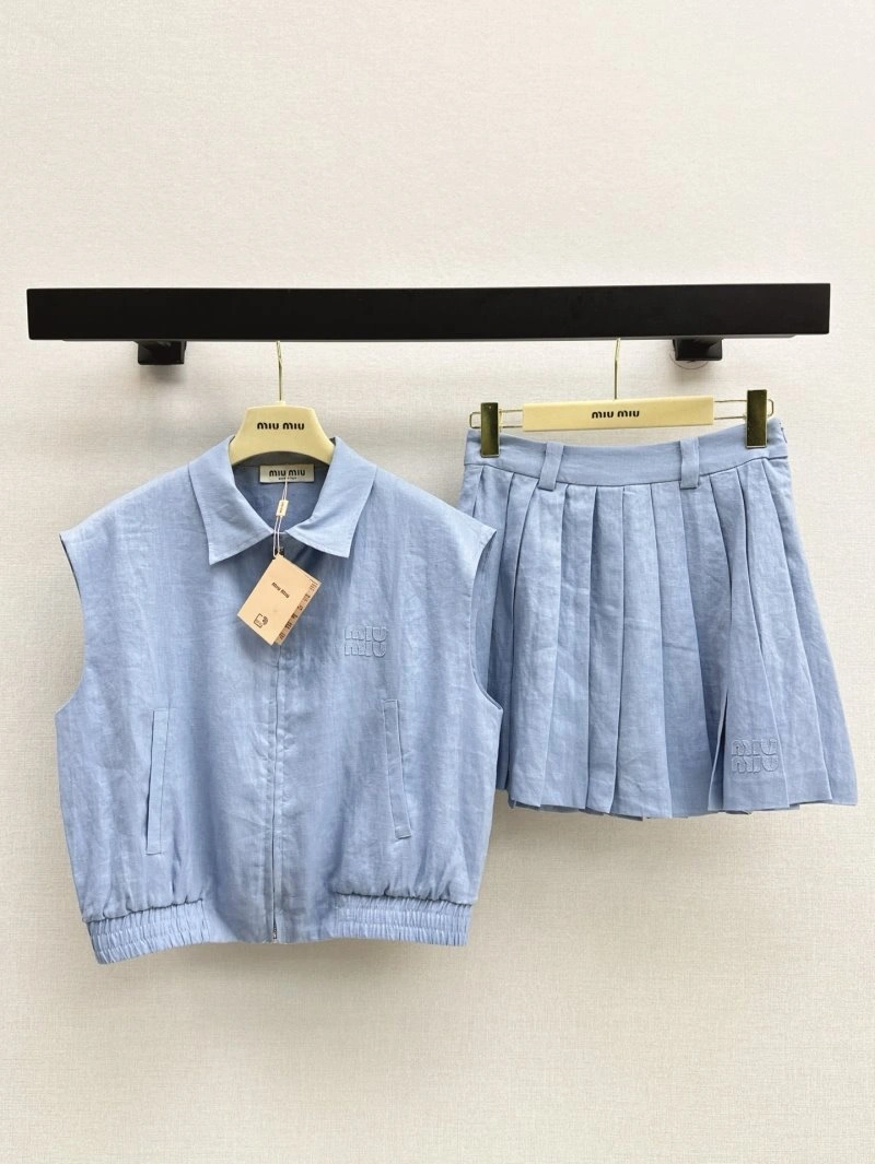 Miu Miu Dress Suits Seasonal 148923