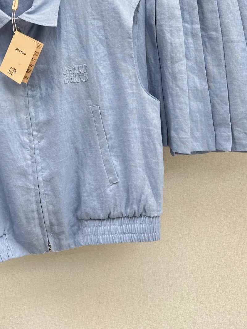 Miu Miu Dress Suits Seasonal 148923