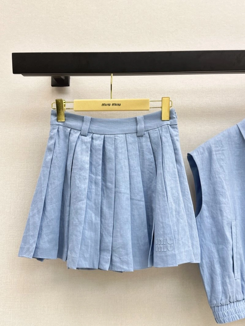 Miu Miu Dress Suits Seasonal 148923