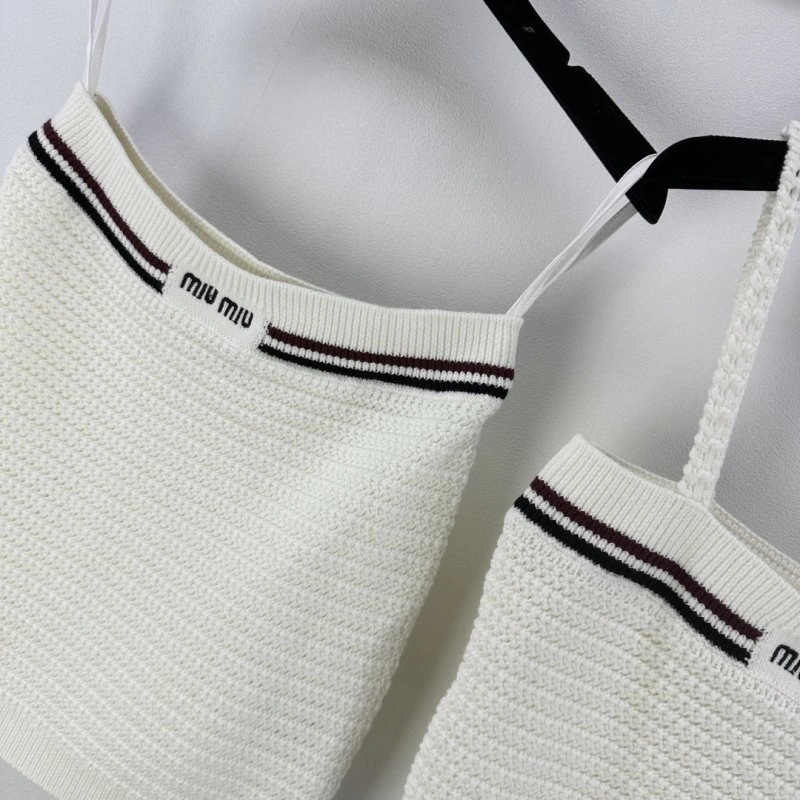 Miu Miu Dress Suits GoodFit 148914