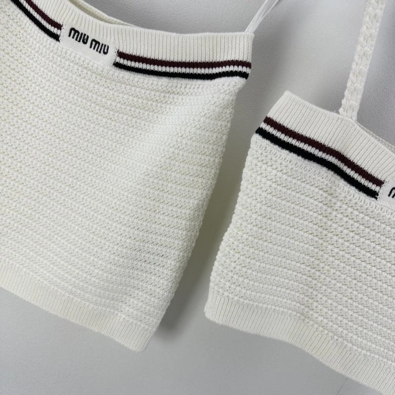 Miu Miu Dress Suits GoodFit 148914