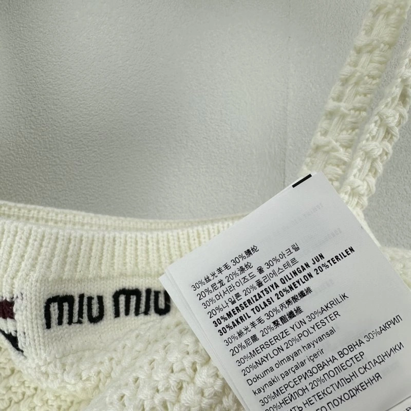 Miu Miu Dress Suits GoodFit 148914