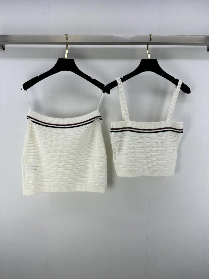Miu Miu Dress Suits GoodFit 148914