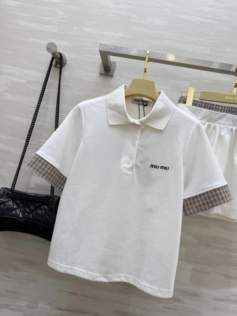 Miu Miu Dress Suits Cozy 148937