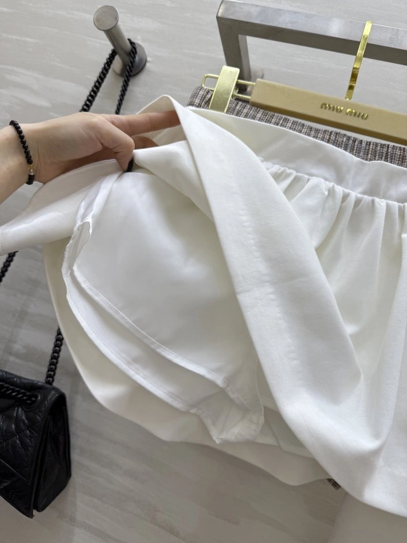 Miu Miu Dress Suits Cozy 148937