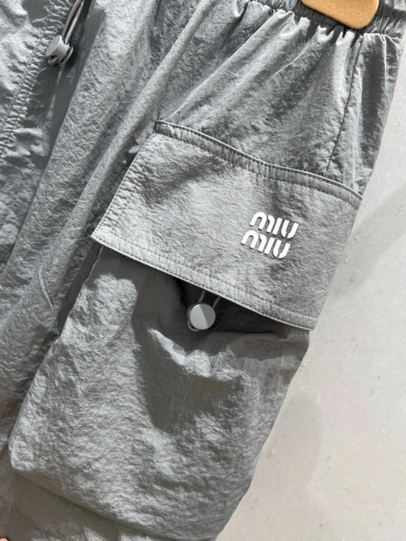 Miu Miu Dress Suits OdorResistant 148920