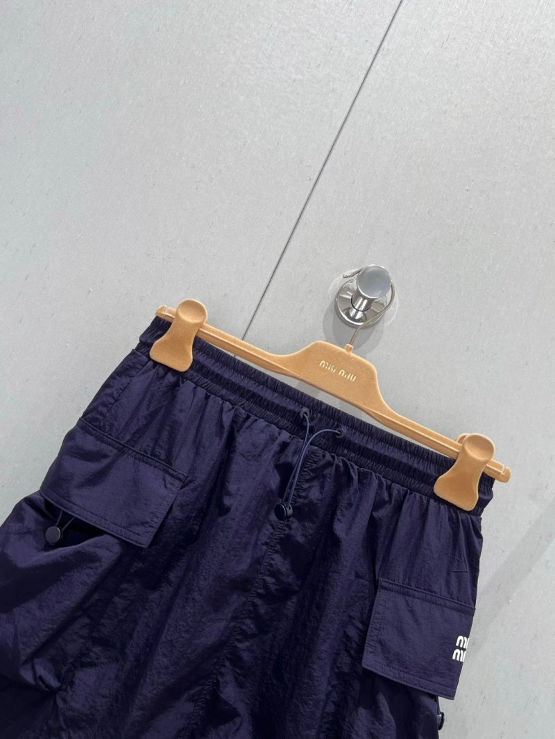 Miu Miu Dress Suits OdorResistant 148920