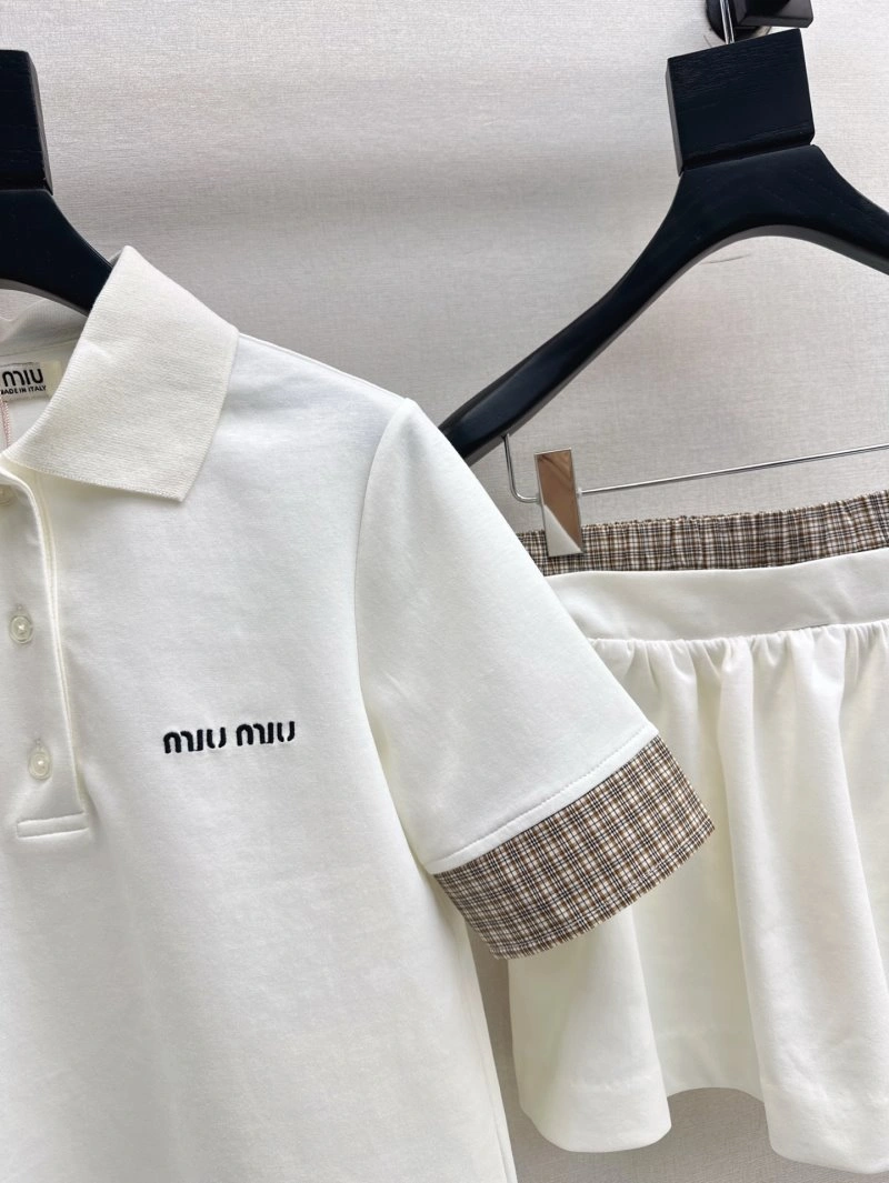 Miu Miu Dress Suits UrbanChic 148915