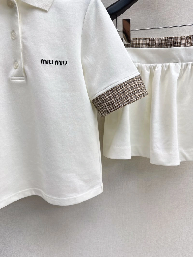 Miu Miu Dress Suits UrbanChic 148915