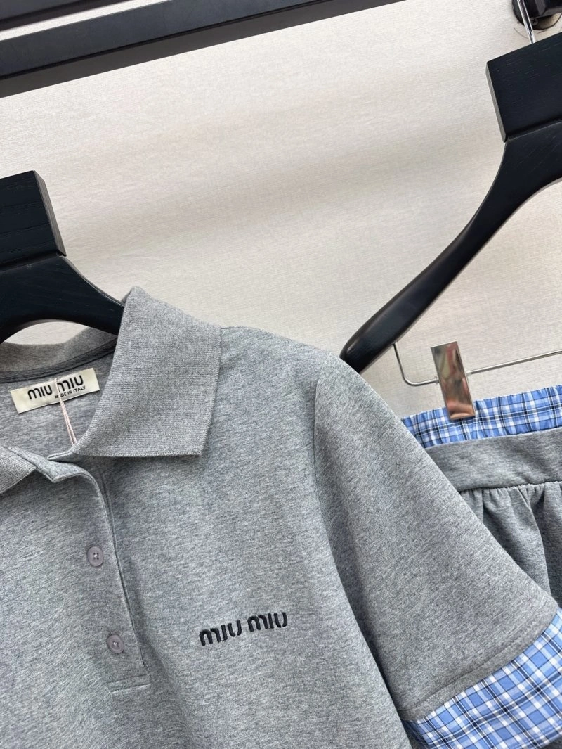 Miu Miu Dress Suits UrbanStyle 148919