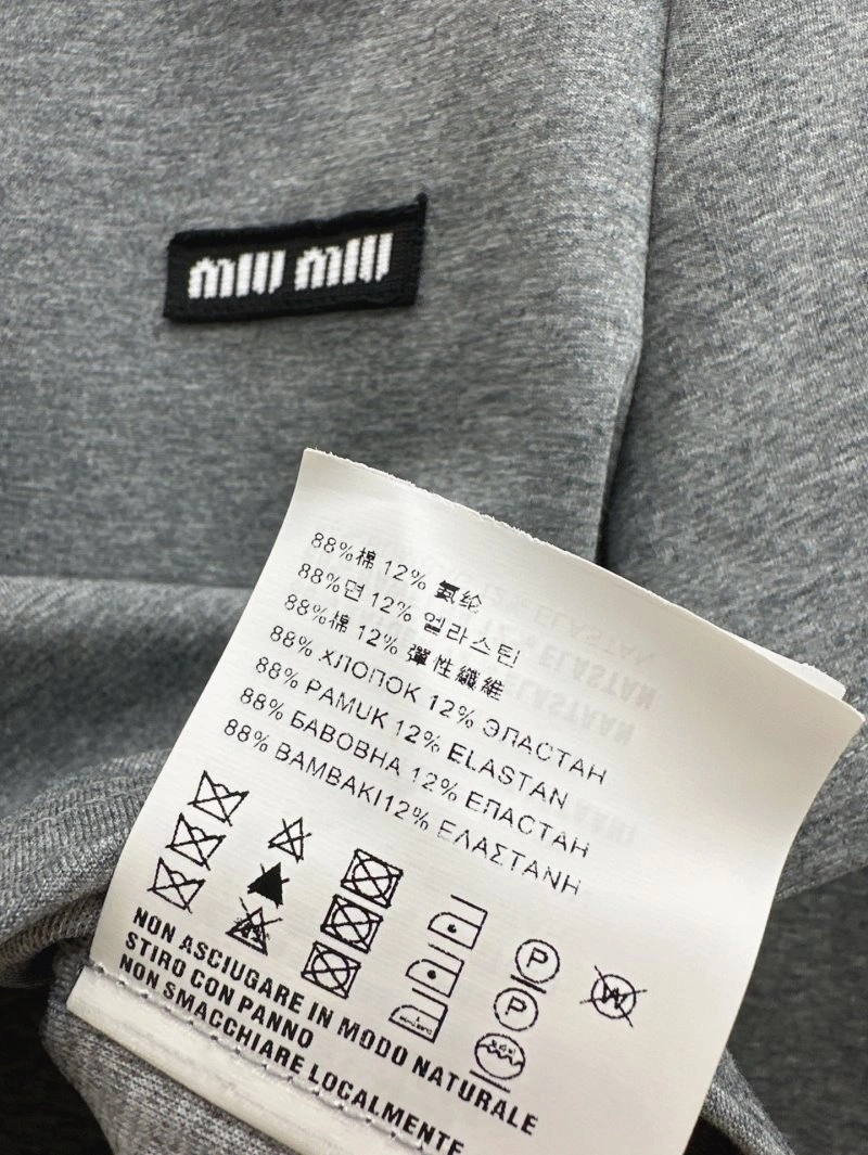 WrinkleFree Miu Miu Dress Suits 148916
