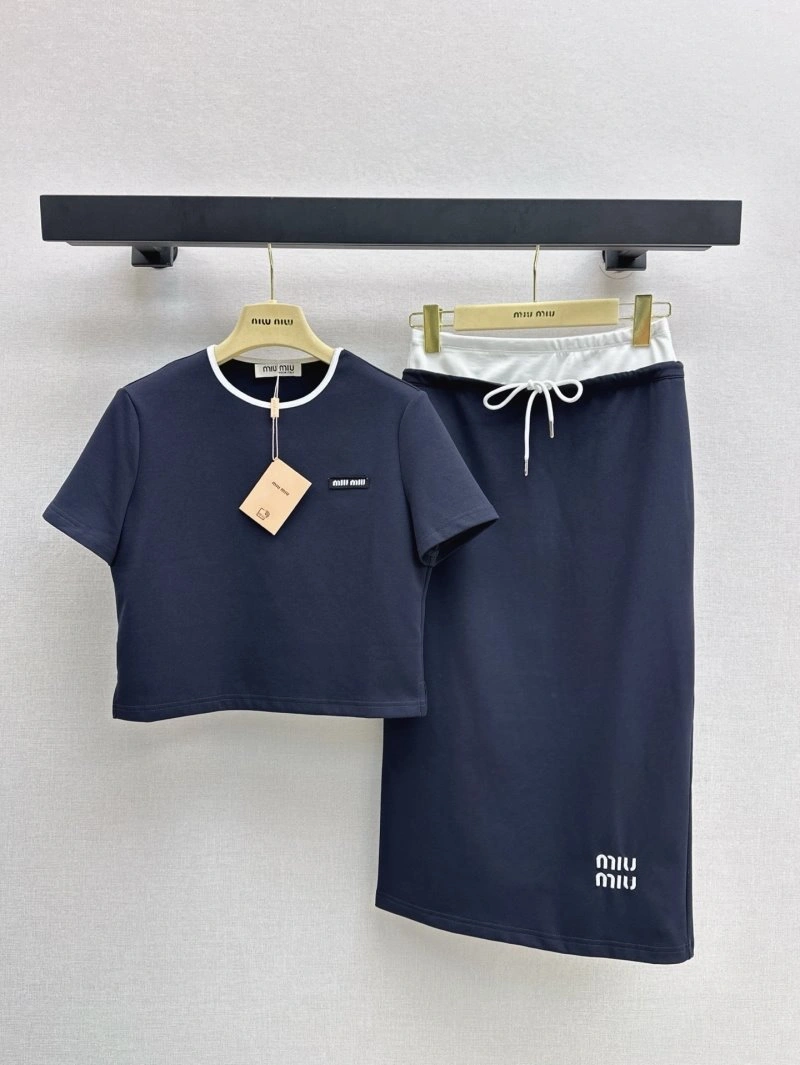 Miu Miu Dress Suits HighPerformance 148918