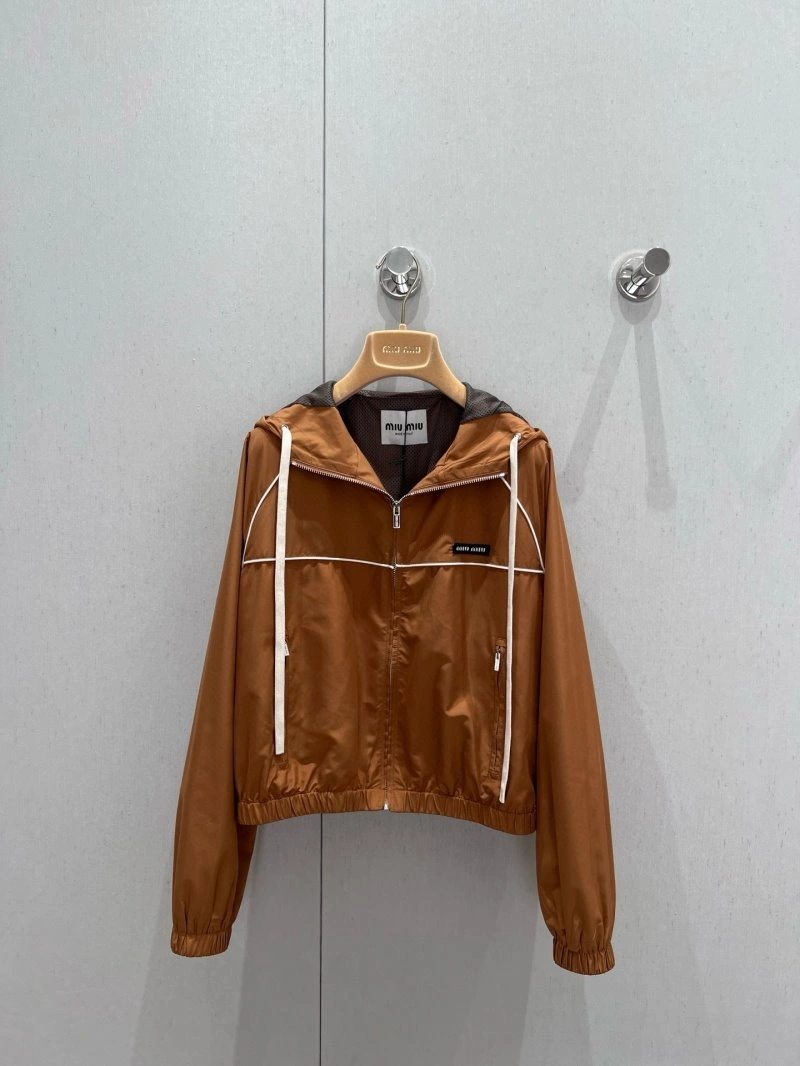 Miu Miu Dress Suits Breathable 148912