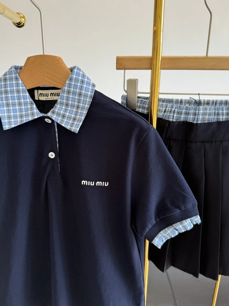 Durable Miu Miu Dress Suits 148910