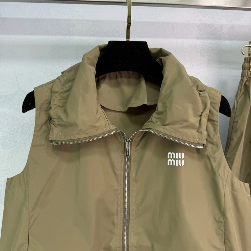 Affordable Miu Miu Dress Suits 154528