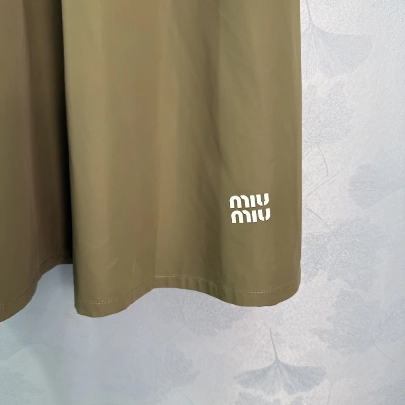 Affordable Miu Miu Dress Suits 154528