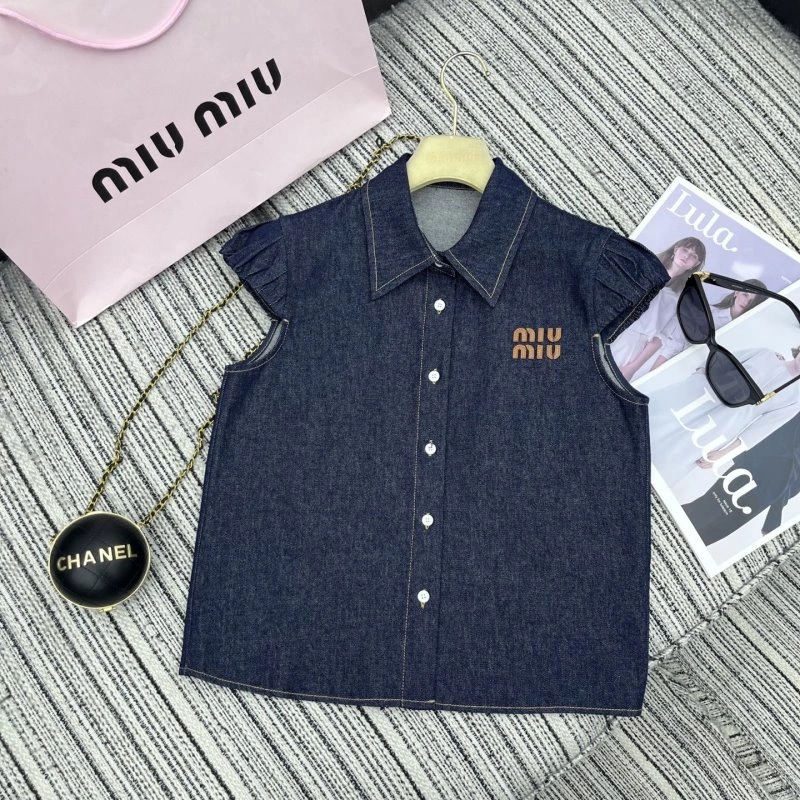 Sustainable Miu Miu Dress Suits 154523