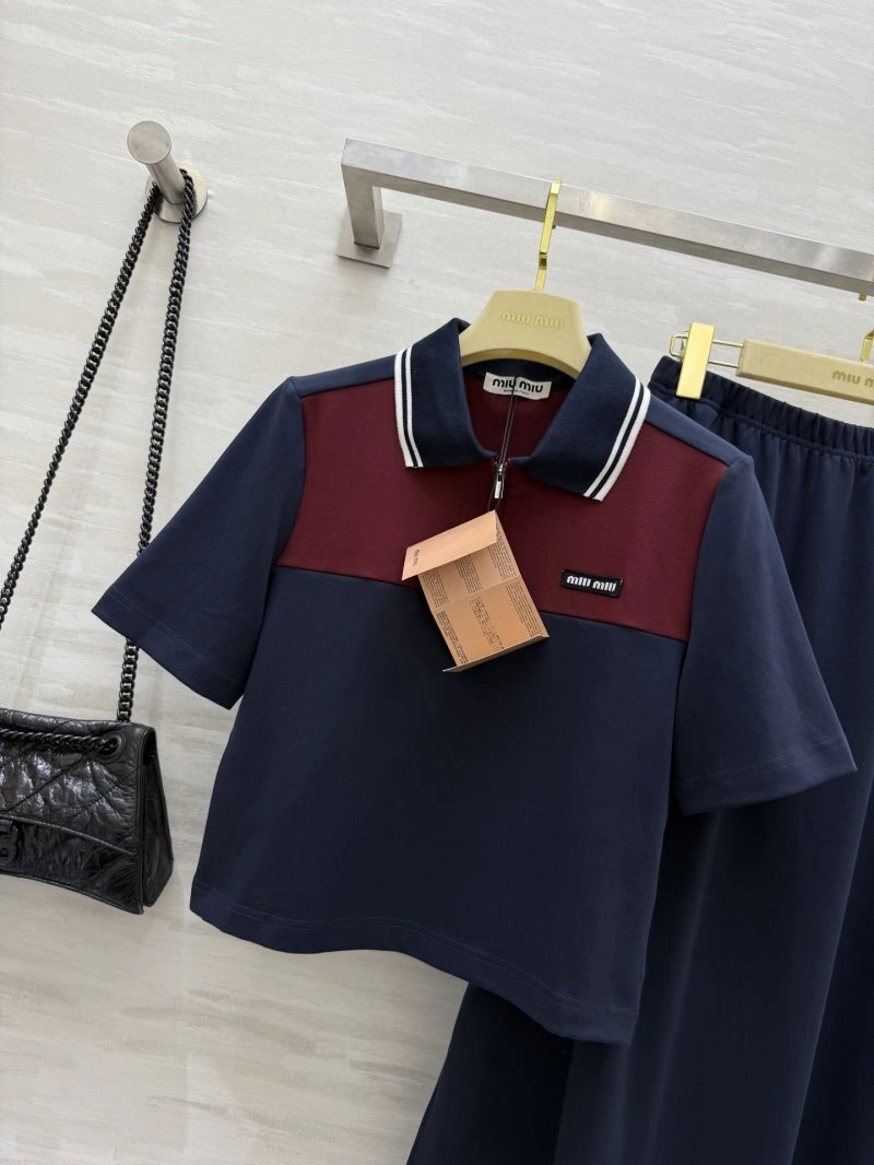 Miu Miu Dress Suits NewStyle 154566