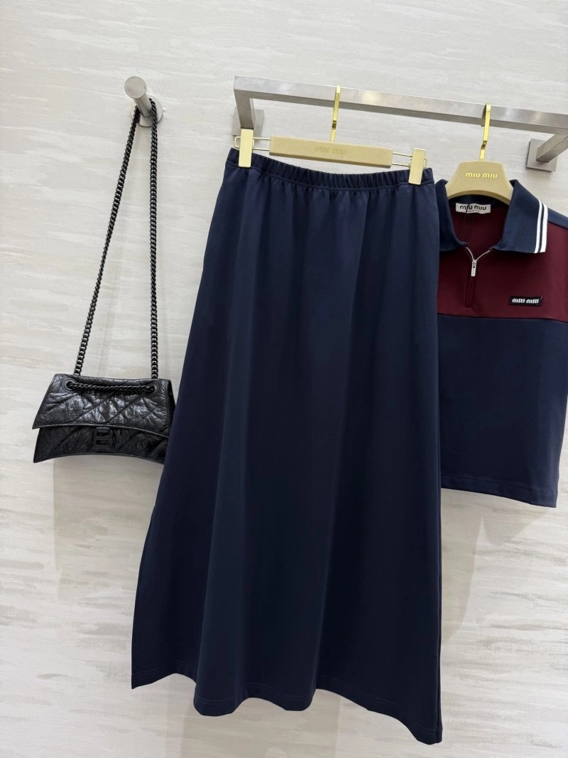 Miu Miu Dress Suits NewStyle 154566
