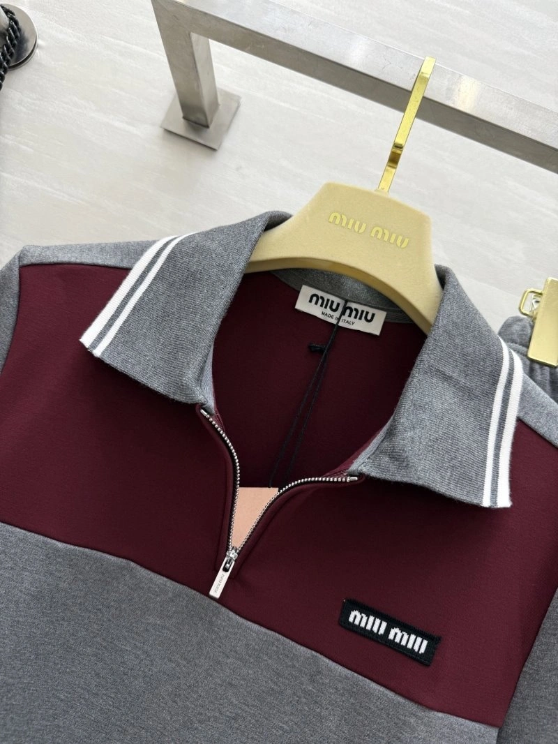 Miu Miu Dress Suits FastDry 154543