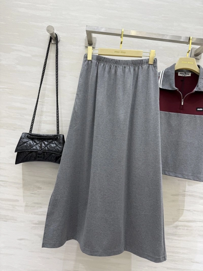 Miu Miu Dress Suits FastDry 154543
