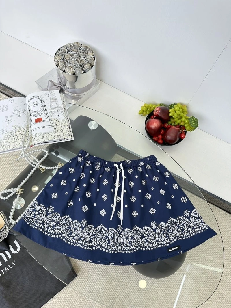 Miu Miu Dress Suits EasyMatch 154525