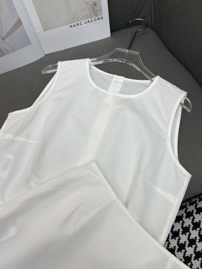 Miu Miu Dress Suits Vibrant 154539