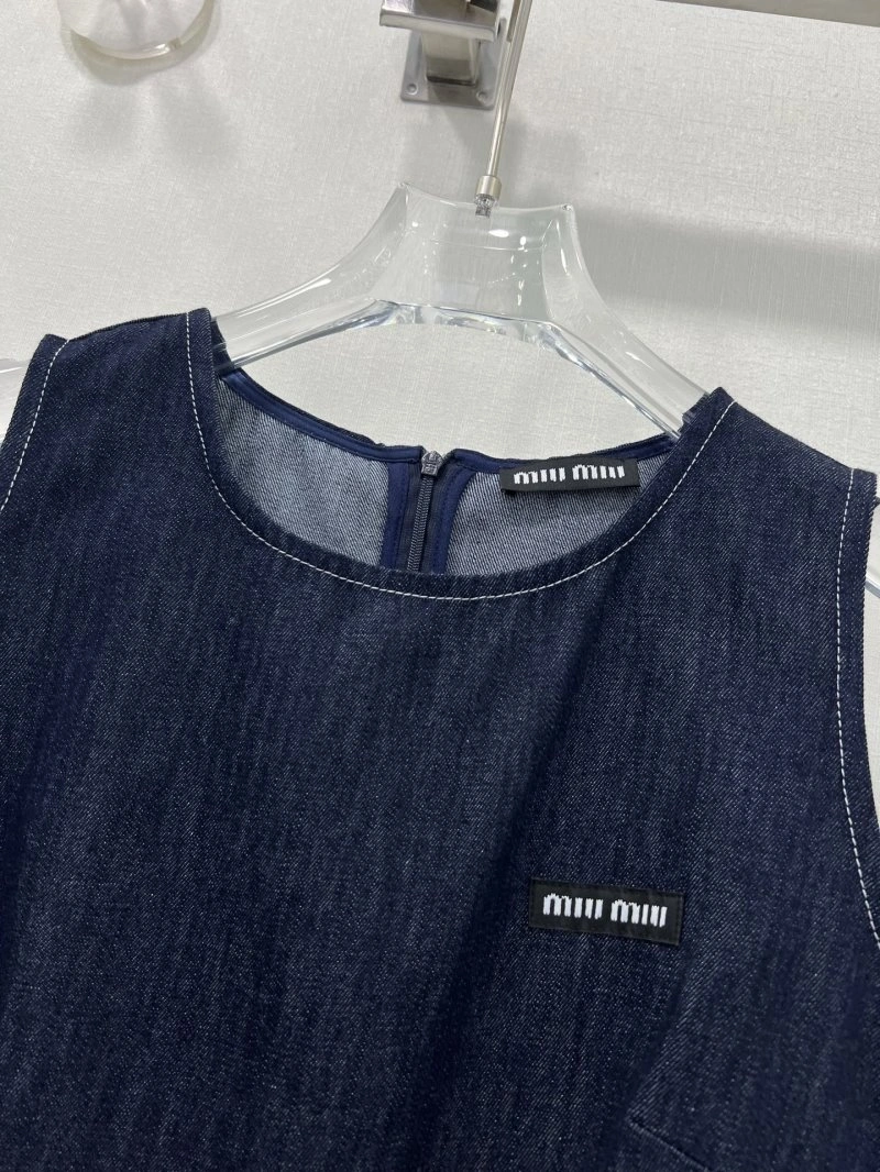 Miu Miu Dress Suits Classic 154540