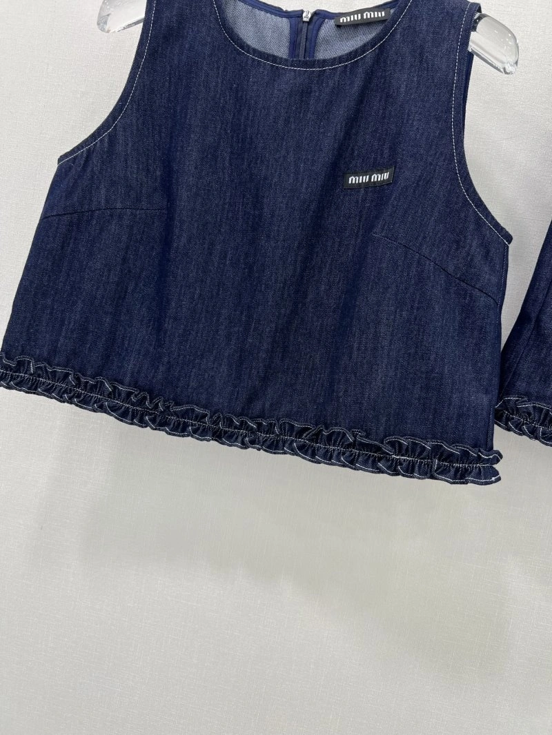 Miu Miu Dress Suits Classic 154540