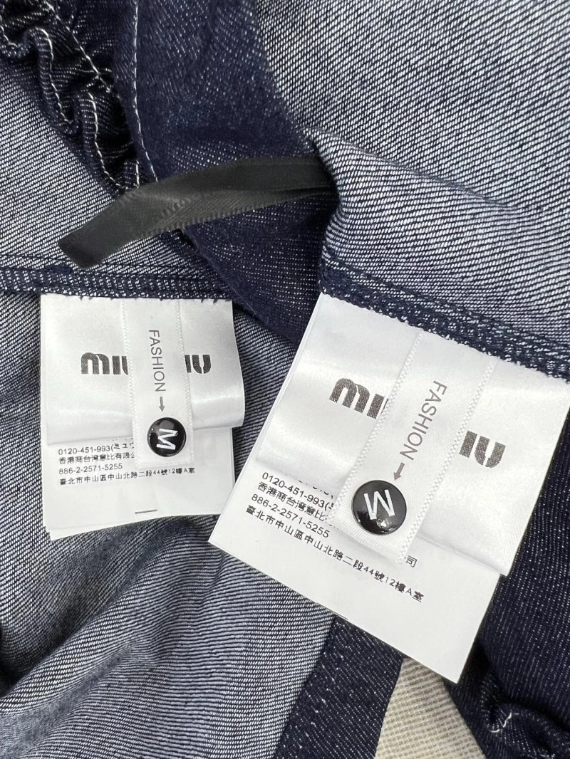 Miu Miu Dress Suits Classic 154540