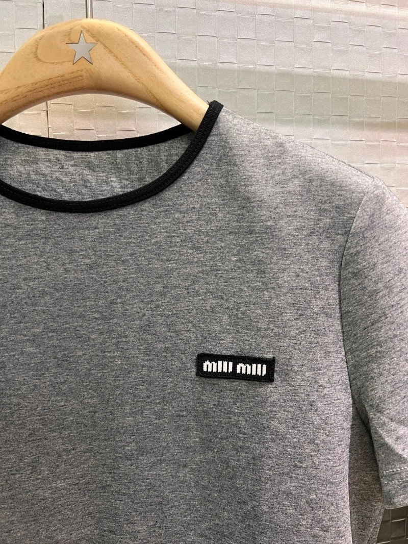 Miu Miu Dress Suits Upgraded 154519