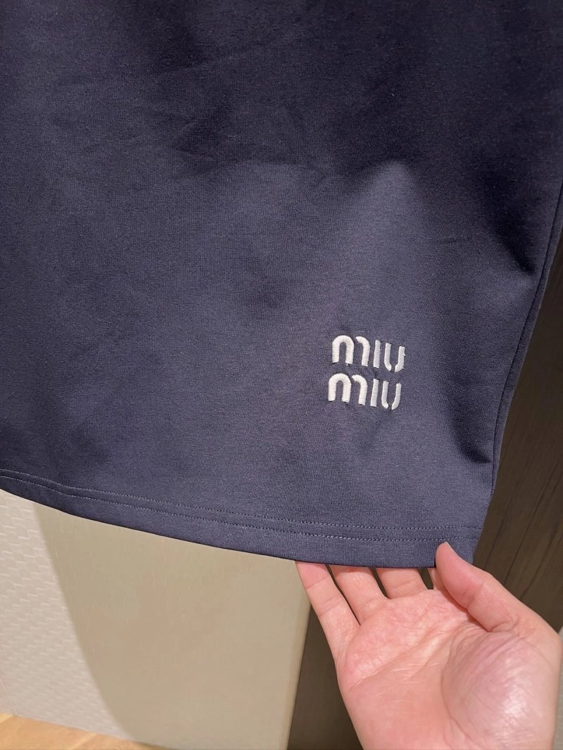 WaterResistant Miu Miu Dress Suits 154516