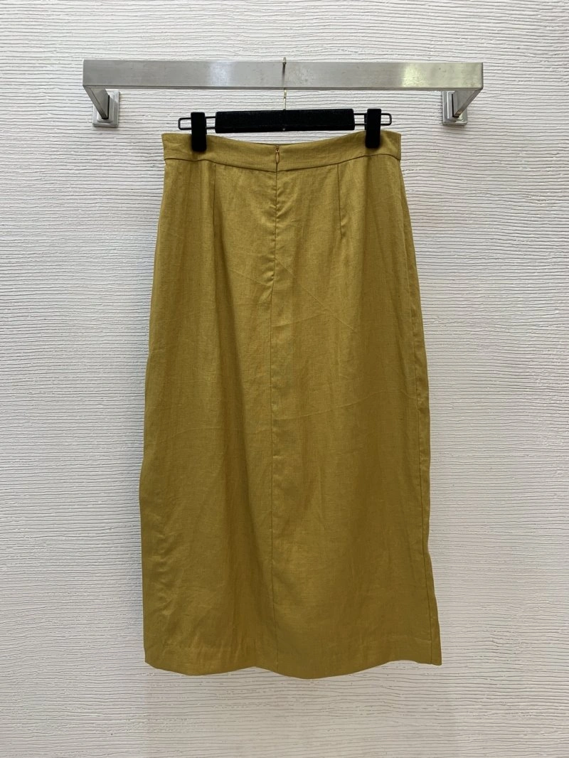 Miu Miu Dress Suits Lightweight 153026