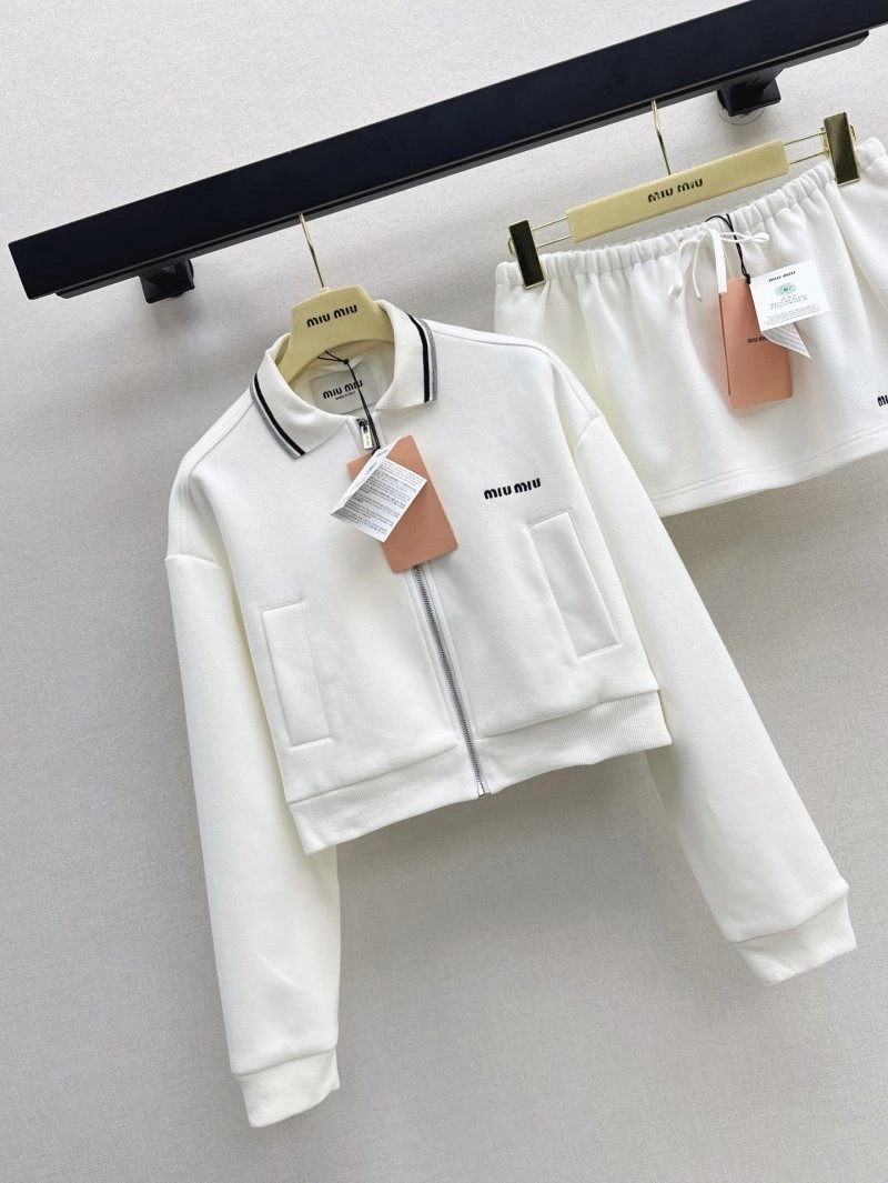 Miu Miu Dress Suits GoodFit 153022