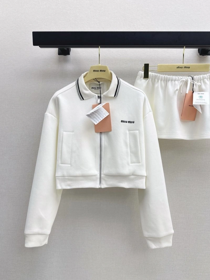 Miu Miu Dress Suits GoodFit 153022
