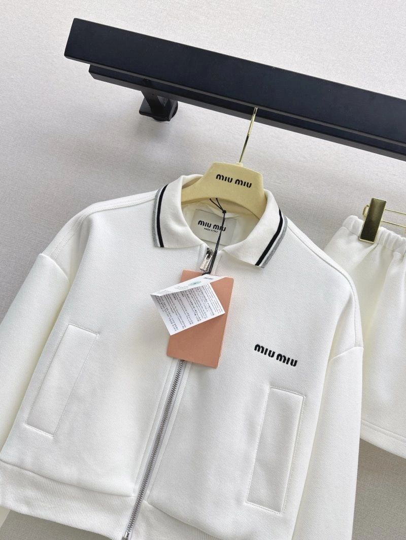 Miu Miu Dress Suits GoodFit 153022
