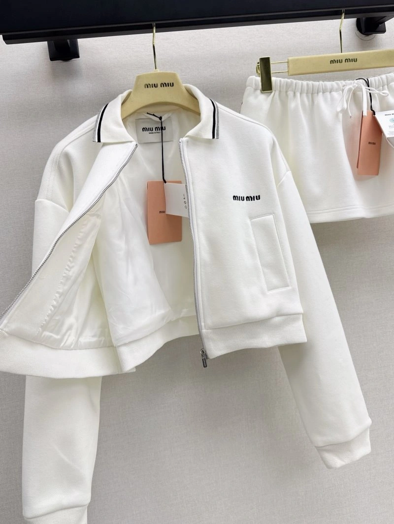 Miu Miu Dress Suits GoodFit 153022