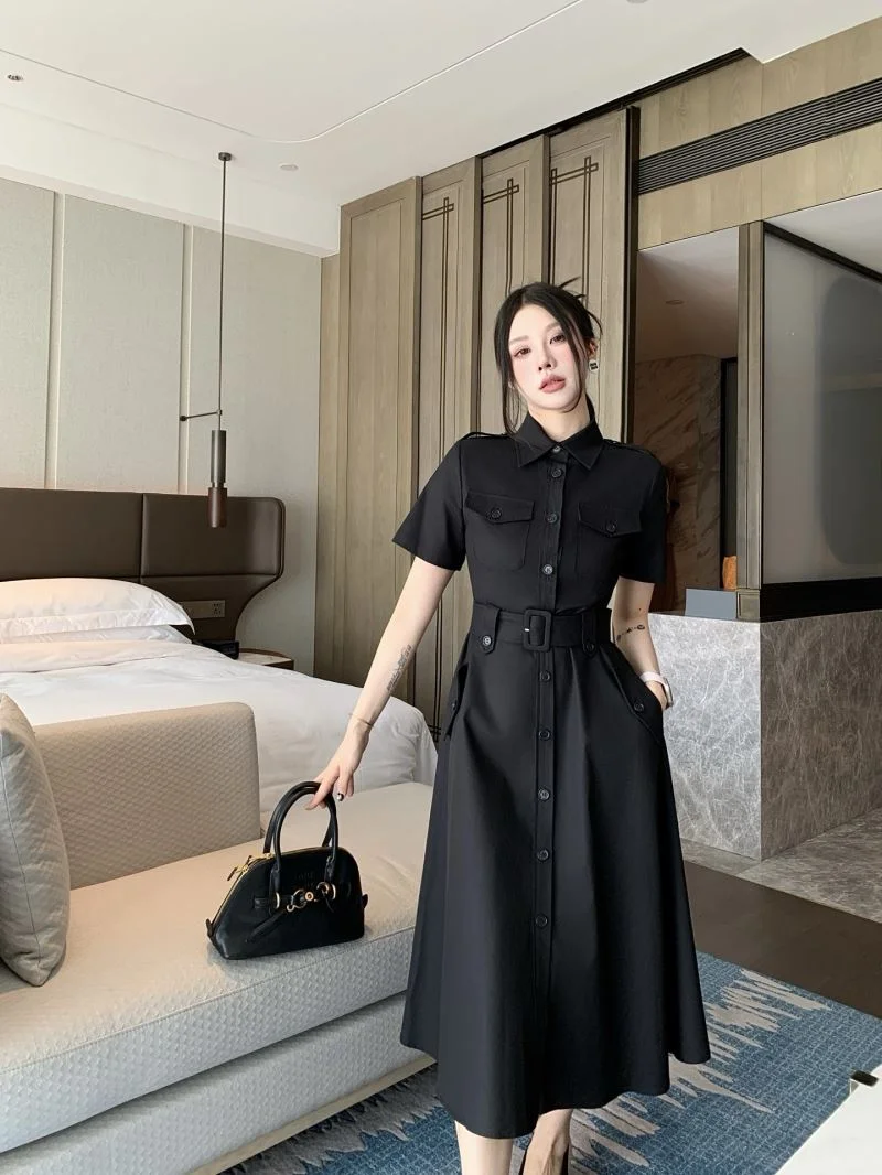 Miu Miu Dress FlexibleFit 163988