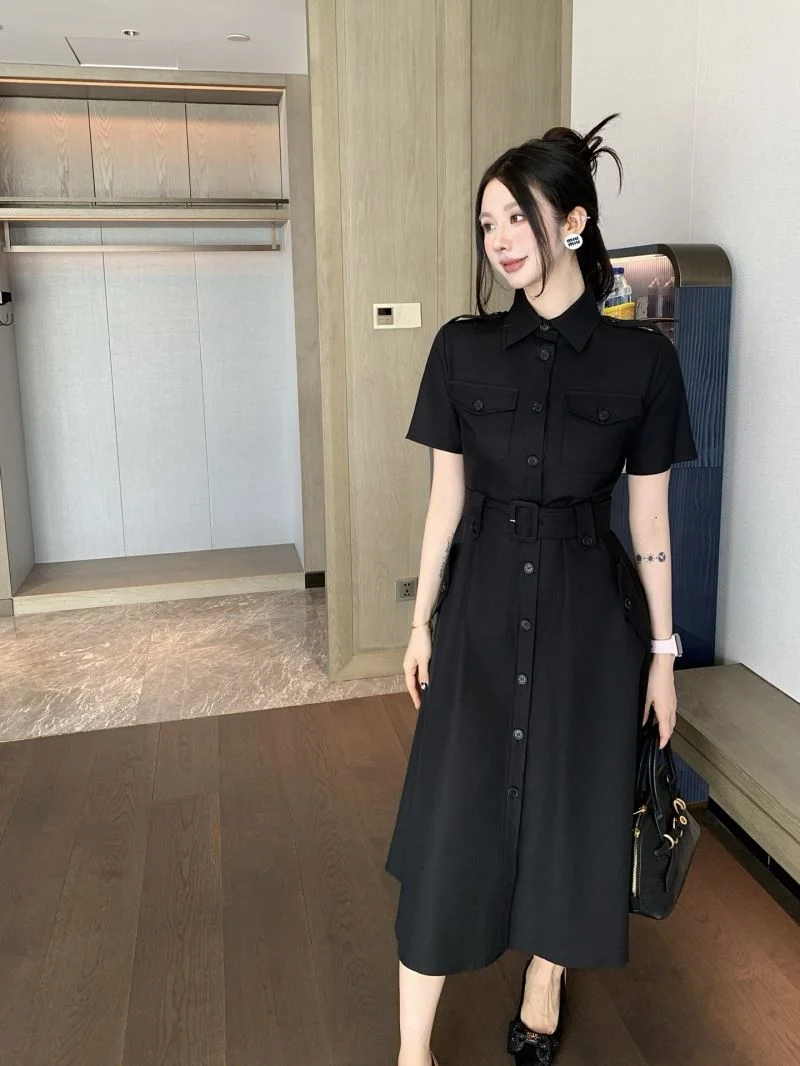 Miu Miu Dress FlexibleFit 163988