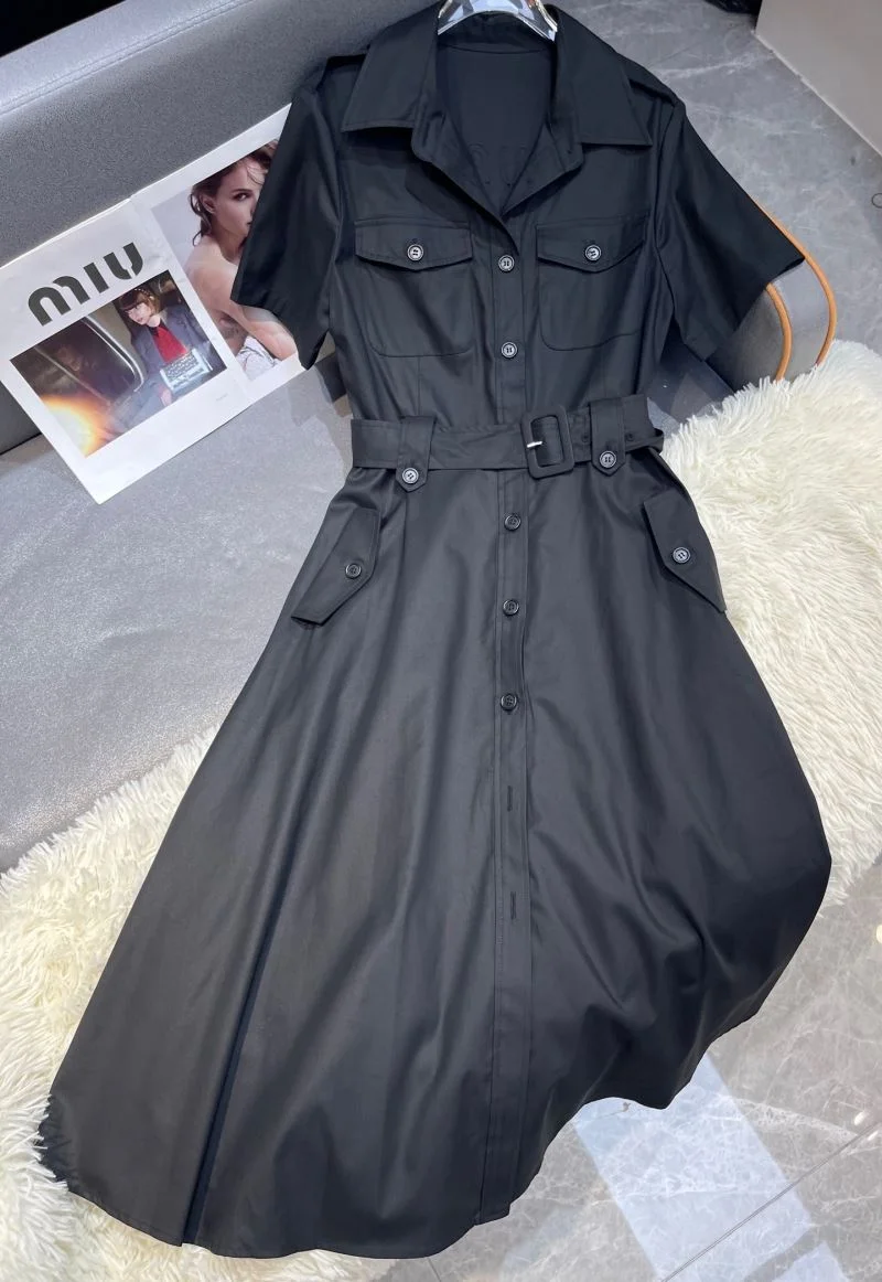 Miu Miu Dress FlexibleFit 163988
