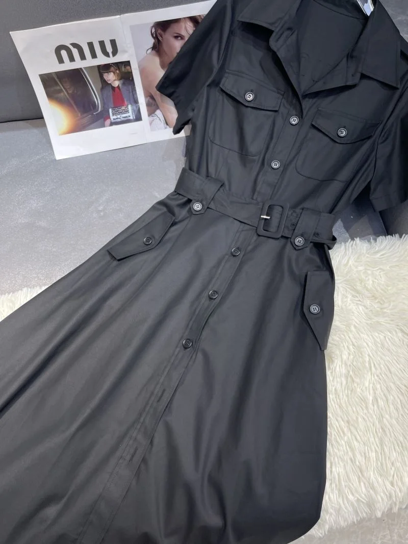Miu Miu Dress FlexibleFit 163988