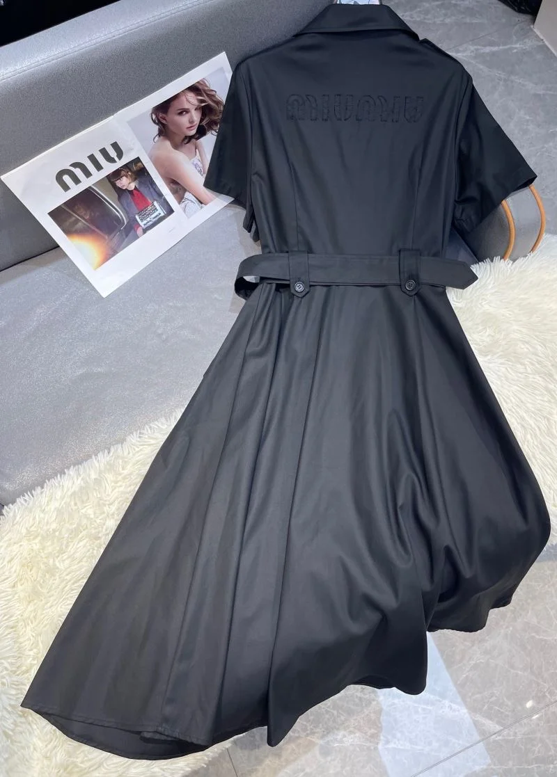 Miu Miu Dress FlexibleFit 163988