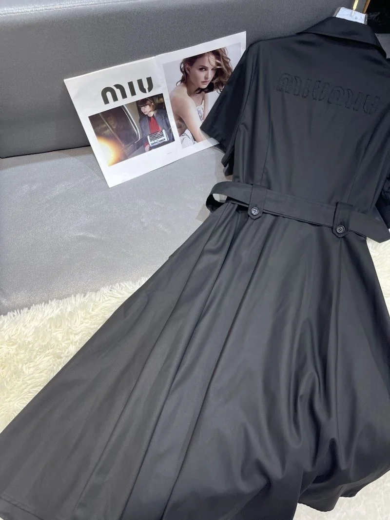 Miu Miu Dress FlexibleFit 163988