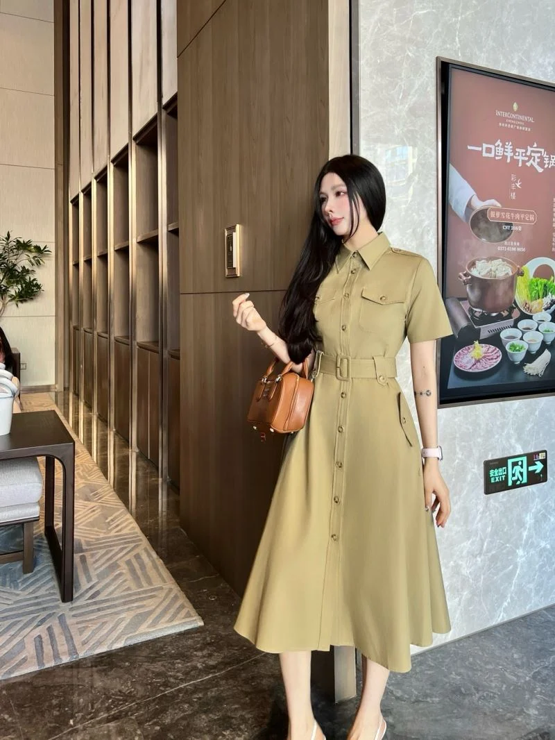 SmoothTexture Miu Miu Dress 163989