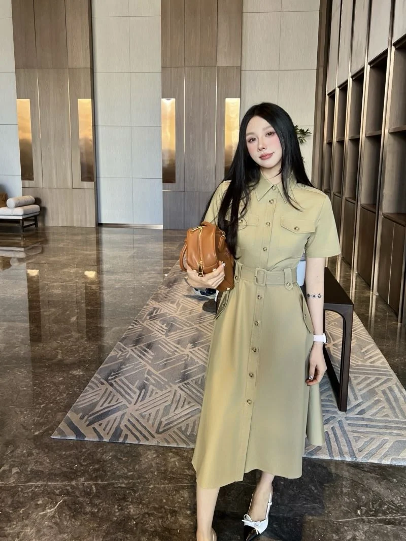 SmoothTexture Miu Miu Dress 163989
